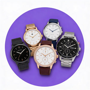 WATCHES