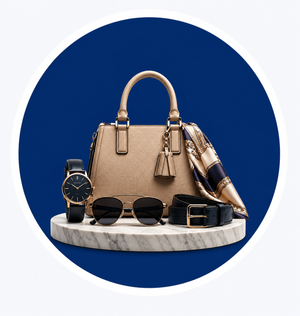 Fashion & Accessories