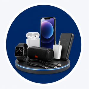 Tech & Gadgets